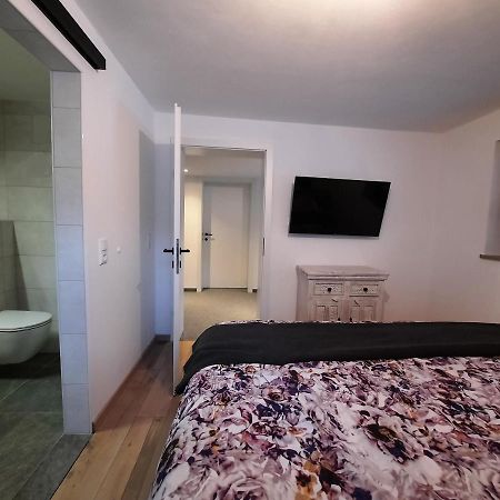 Ferienwohnung Haus Fien Heiligenblut am Großglockner Exterior foto
