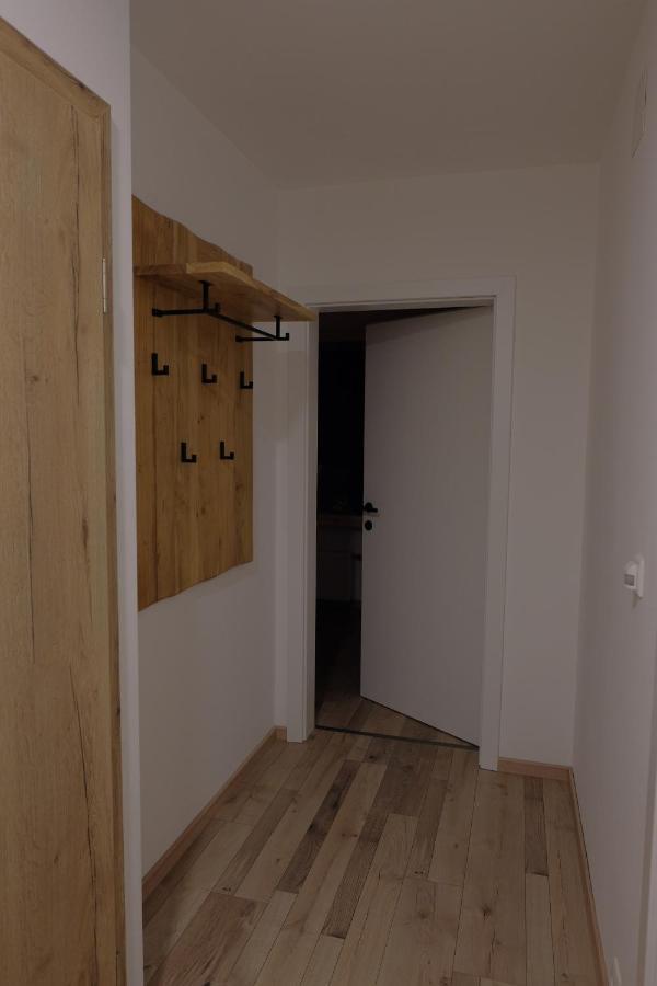 Ferienwohnung Haus Fien Heiligenblut am Großglockner Exterior foto
