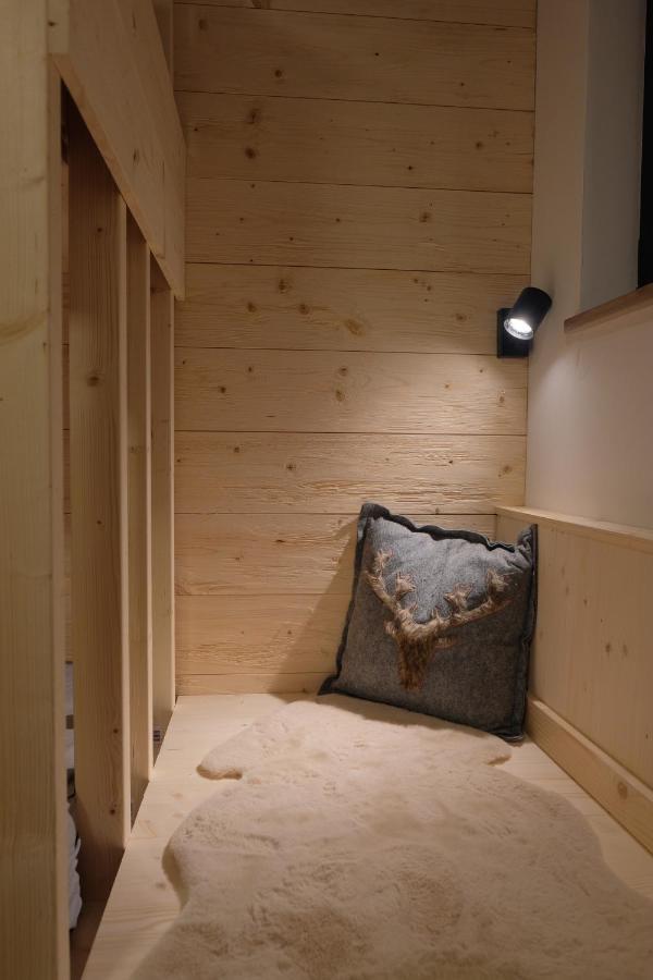 Ferienwohnung Haus Fien Heiligenblut am Großglockner Exterior foto