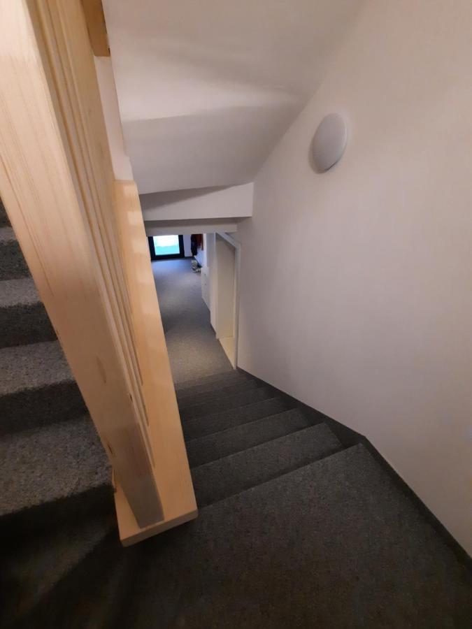 Ferienwohnung Haus Fien Heiligenblut am Großglockner Exterior foto