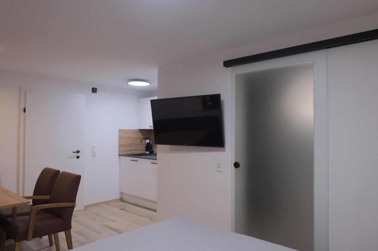 Ferienwohnung Haus Fien Heiligenblut am Großglockner Exterior foto