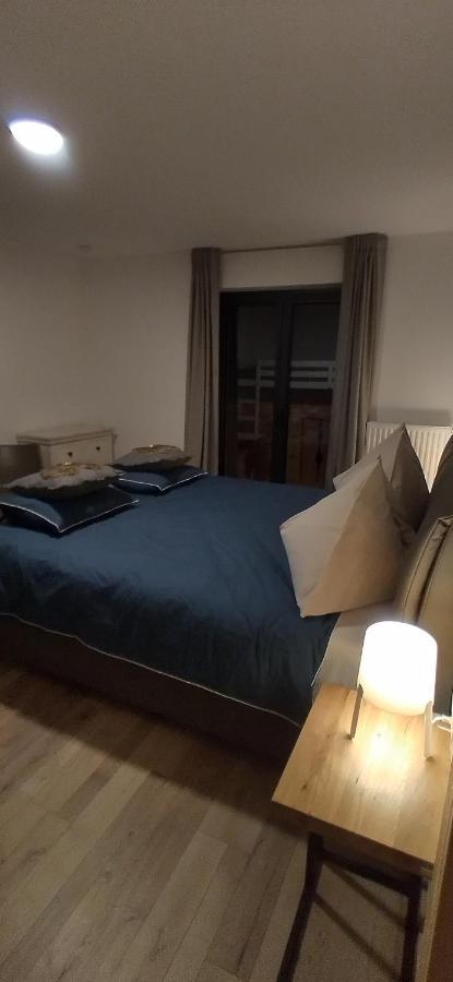 Ferienwohnung Haus Fien Heiligenblut am Großglockner Exterior foto